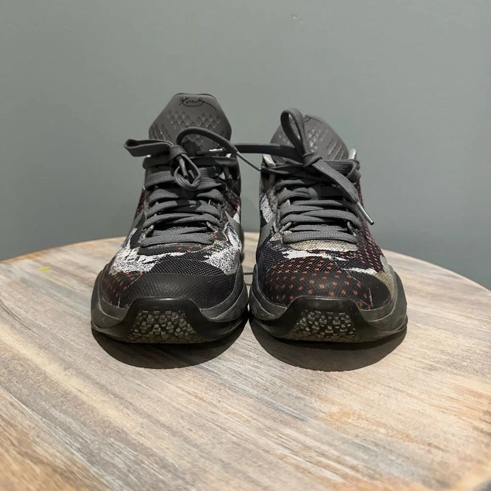 Nike kobe pain